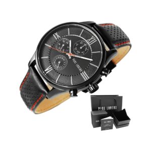 Zegarek Męski Paul Lorens PL11652A6-1A3