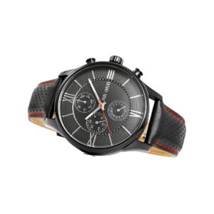 Zegarek Męski Paul Lorens PL11652A6-1A3