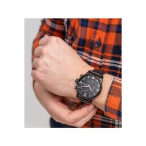 Zegarek Męski Paul Lorens PL11652A6-1A3