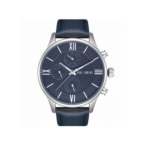 Zegarek Męski Paul Lorens PL11652A6-6F1