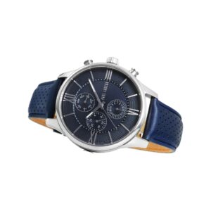 Zegarek Męski Paul Lorens PL11652A6-6F1