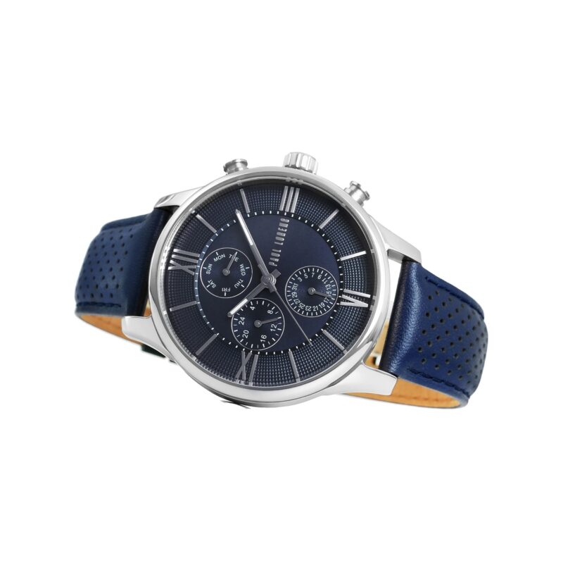 Zegarek Męski Paul Lorens PL11652A6-6F1