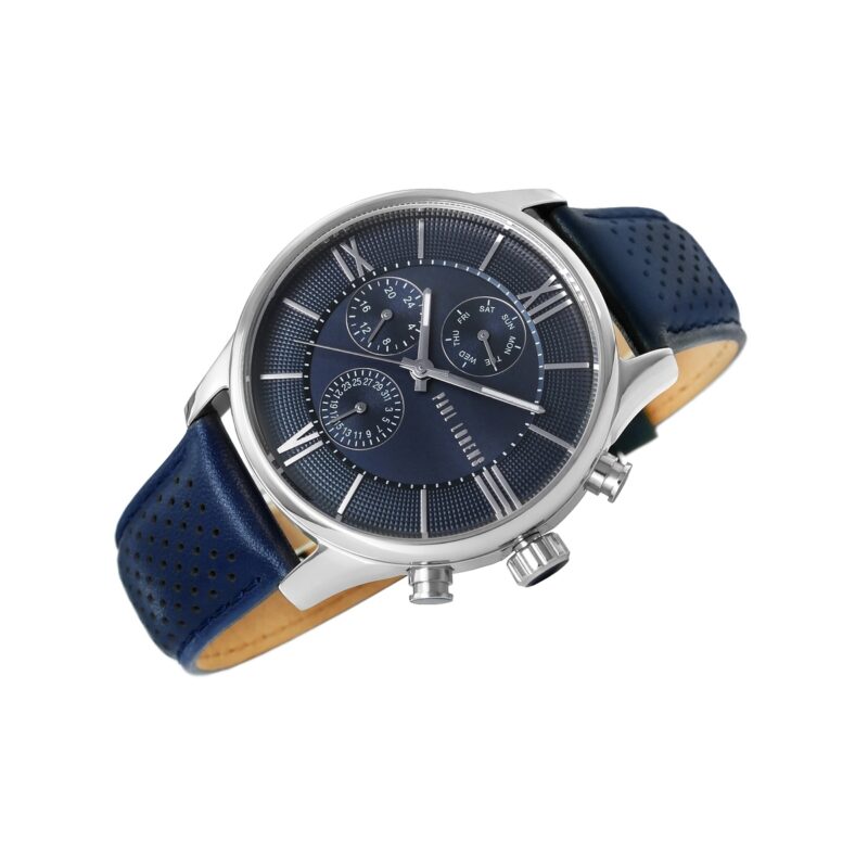 Zegarek Męski Paul Lorens PL11652A6-6F1