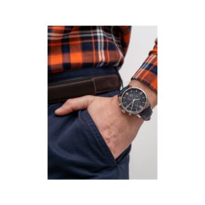 Zegarek Męski Paul Lorens PL11652A6-6F1