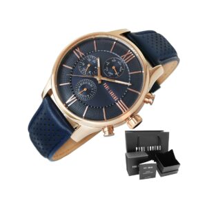 71_29_196_max Zegarek Męski Paul Lorens PL11652A6-6F3