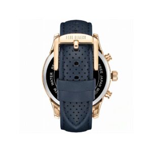 71_29_201_max Zegarek Męski Paul Lorens PL11652A6-6F3