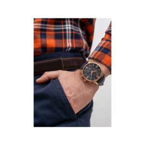 71_29_202_max Zegarek Męski Paul Lorens PL11652A6-6F3