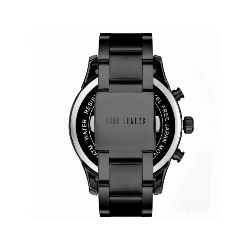 71_30_183_max Zegarek Męski Paul Lorens PL11652B6-1A5