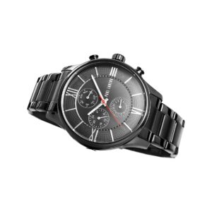 71_30_185_max Zegarek Męski Paul Lorens PL11652B6-1A5