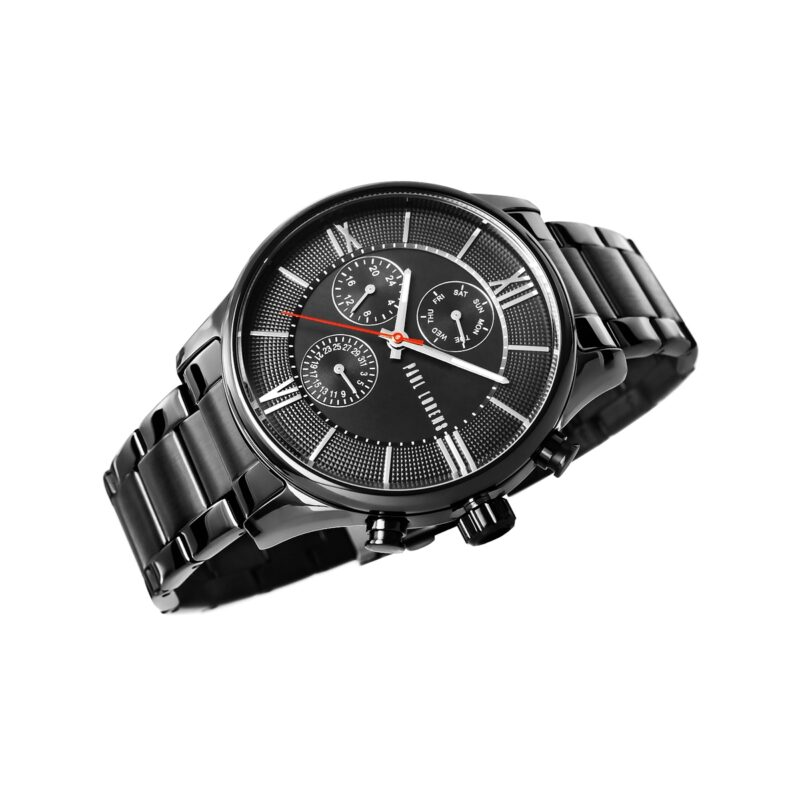 71_30_186_max Zegarek Męski Paul Lorens PL11652B6-1A5