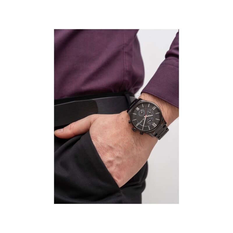 71_30_187_max Zegarek Męski Paul Lorens PL11652B6-1A5