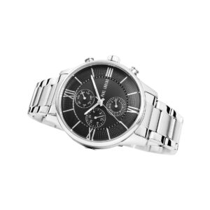 Zegarek Męski Paul Lorens PL11652B6-1C1