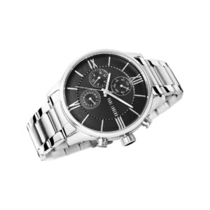 Zegarek Męski Paul Lorens PL11652B6-1C1