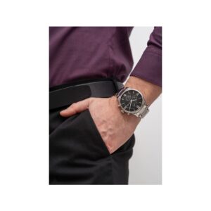 Zegarek Męski Paul Lorens PL11652B6-1C1