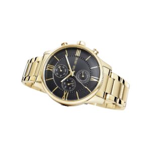 Zegarek Męski Paul Lorens PL11652B6-1D1