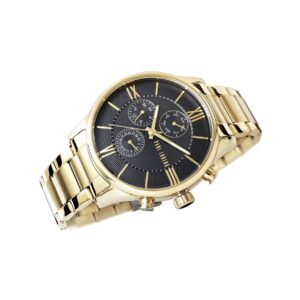 Zegarek Męski Paul Lorens PL11652B6-1D1