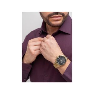 Zegarek Męski Paul Lorens PL11652B6-1D1