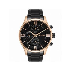 Zegarek Męski Paul Lorens PL11652B6-1A4