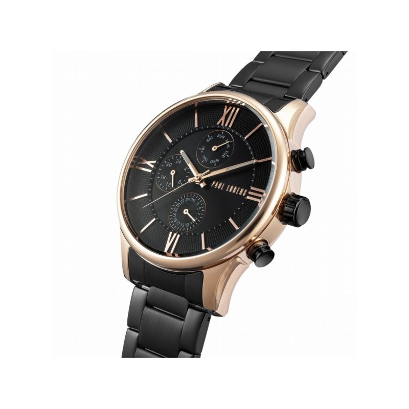 Zegarek Męski Paul Lorens PL11652B6-1A4