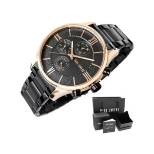 Zegarek Męski Paul Lorens PL11652B6-1A4