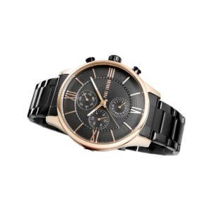 Zegarek Męski Paul Lorens PL11652B6-1A4