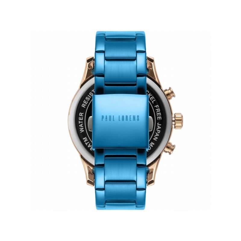 71_34_183_max Zegarek Męski Paul Lorens PL11652B6-6F3