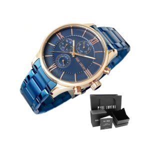 71_34_185_max Zegarek Męski Paul Lorens PL11652B6-6F3