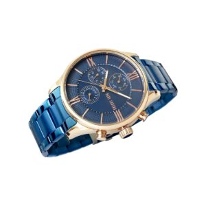 71_34_187_max Zegarek Męski Paul Lorens PL11652B6-6F3