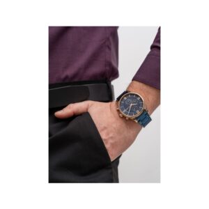 71_34_188_max Zegarek Męski Paul Lorens PL11652B6-6F3