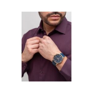 71_34_189_max Zegarek Męski Paul Lorens PL11652B6-6F3