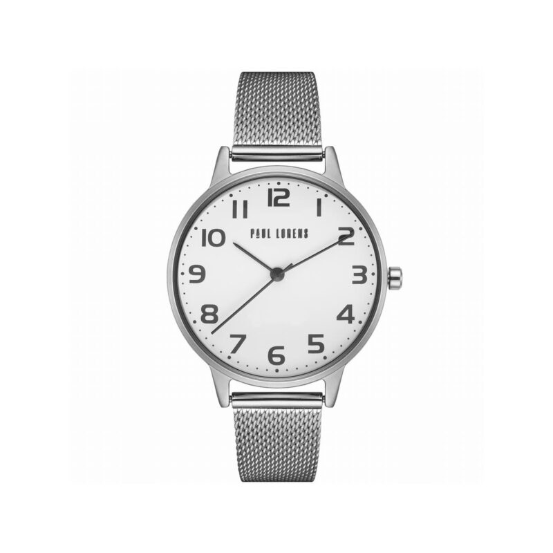 Zegarek Damski Paul Lorens PL11715B2-3C1