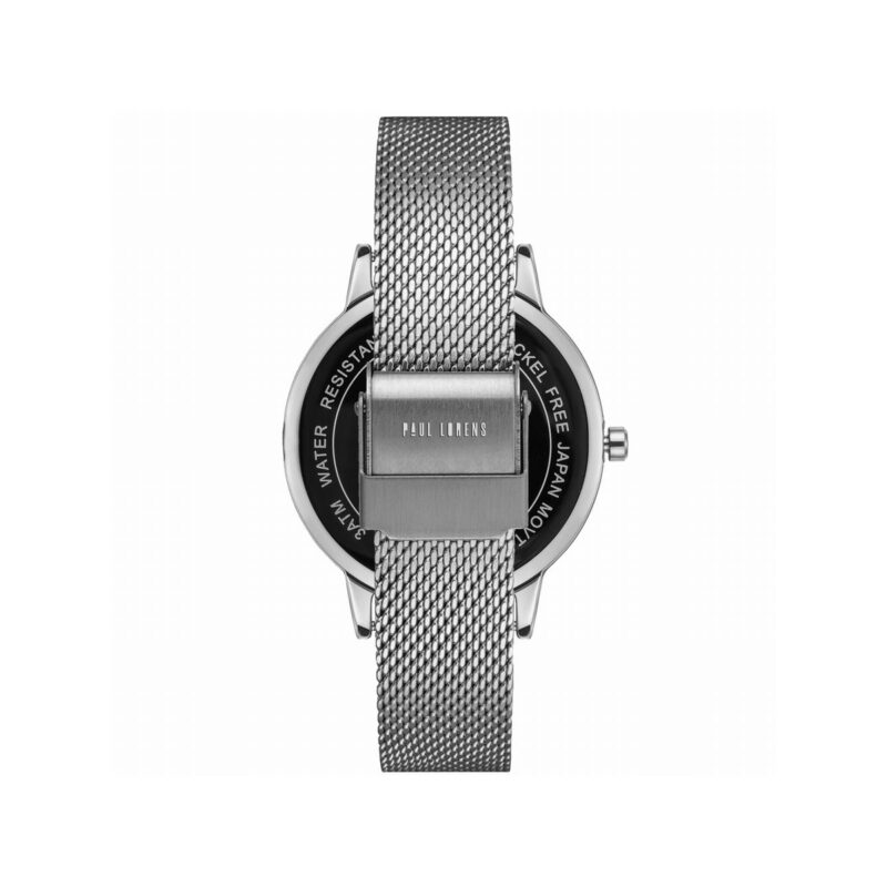 Zegarek Damski Paul Lorens PL11715B2-3C1