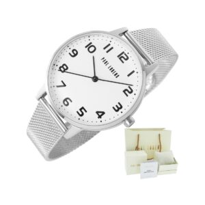 Zegarek Damski Paul Lorens PL11715B2-3C1