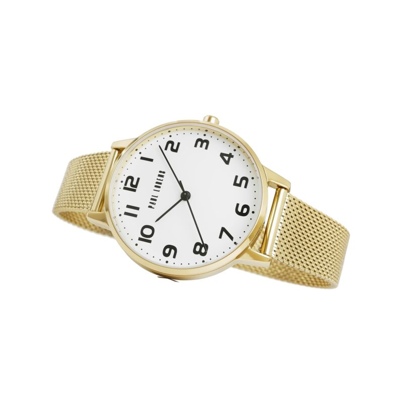 Zegarek Damski Paul Lorens PL11715B2-3D1