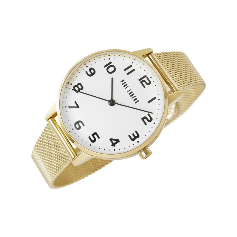 Zegarek Damski Paul Lorens PL11715B2-3D1