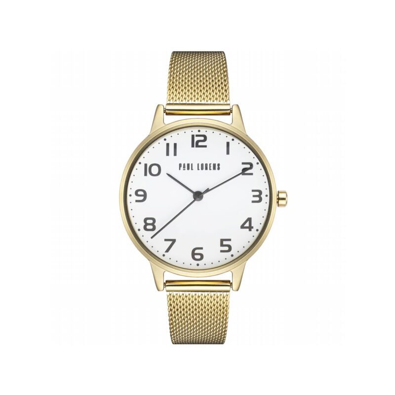 Zegarek Damski Paul Lorens PL11715B2-3D1