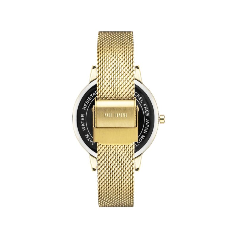Zegarek Damski Paul Lorens PL11715B2-3D1