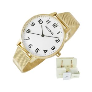 Zegarek Damski Paul Lorens PL11715B2-3D1