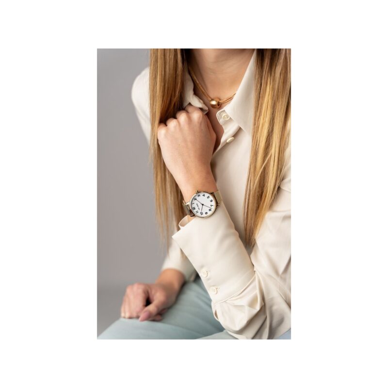 Zegarek Damski Paul Lorens PL11715B2-3D1