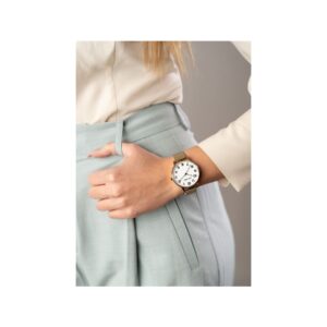 Zegarek Damski Paul Lorens PL11715B2-3D1