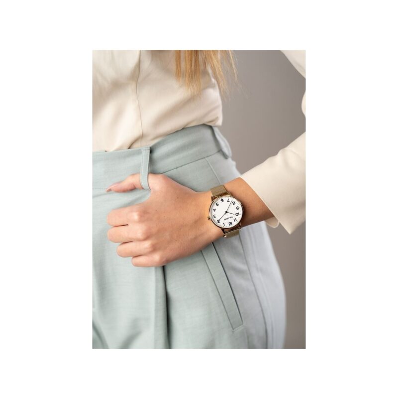 Zegarek Damski Paul Lorens PL11715B2-3D1