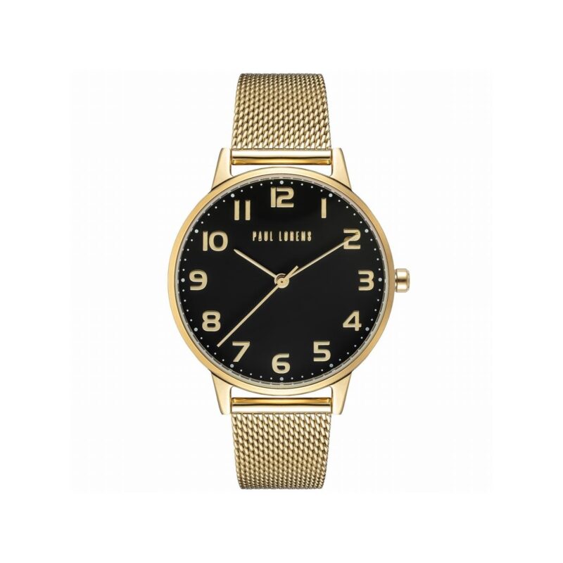 Zegarek Damski Paul Lorens PL11715B2-1D1