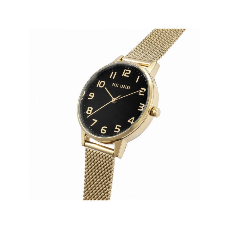 Zegarek Damski Paul Lorens PL11715B2-1D1