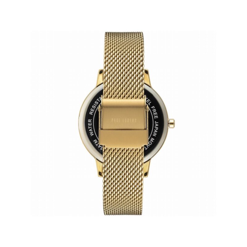 Zegarek Damski Paul Lorens PL11715B2-1D1