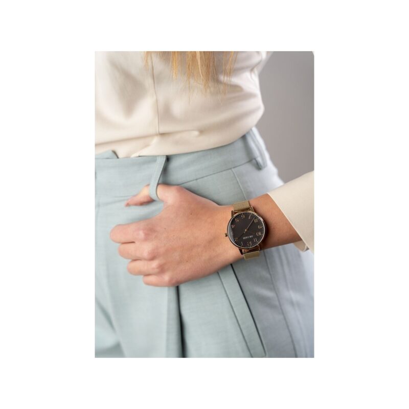 Zegarek Damski Paul Lorens PL11715B2-1D1