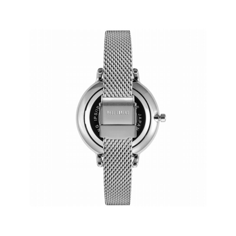 Zegarek Damski Paul Lorens PL11760B-3C1