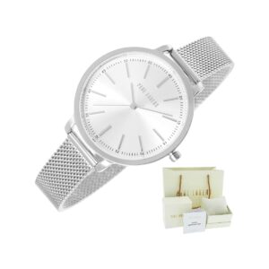 Zegarek Damski Paul Lorens PL11760B-3C1