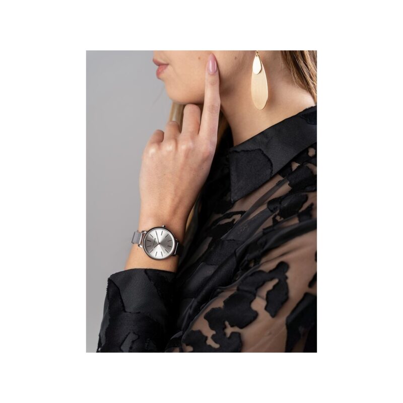 Zegarek Damski Paul Lorens PL11760B-3C1