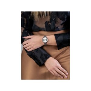 Zegarek Damski Paul Lorens PL11760B-3C1