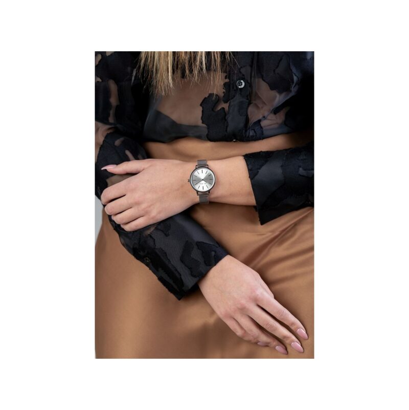 Zegarek Damski Paul Lorens PL11760B-3C1